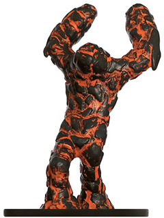 magma demon